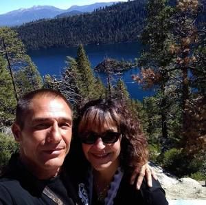 Meet your Posher, Marie